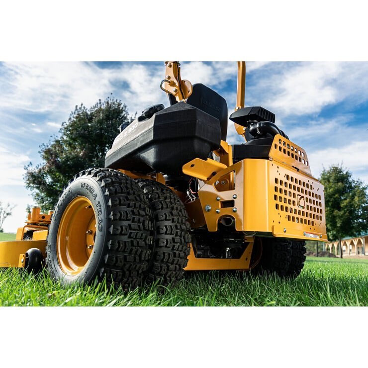 Cub Cadet PRO Z 972 SDL EFI