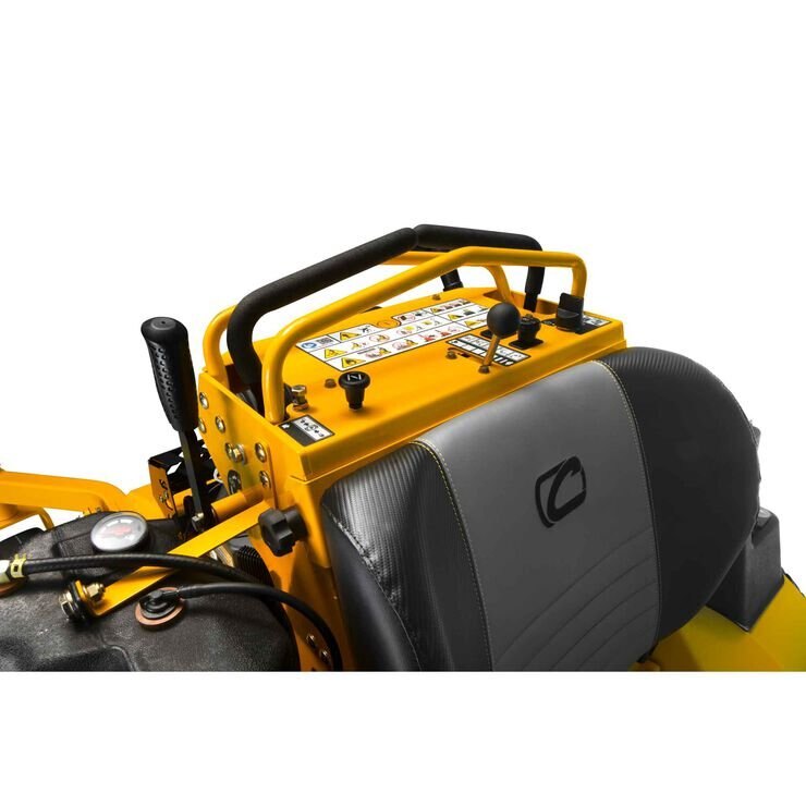 Cub Cadet PRO X 660