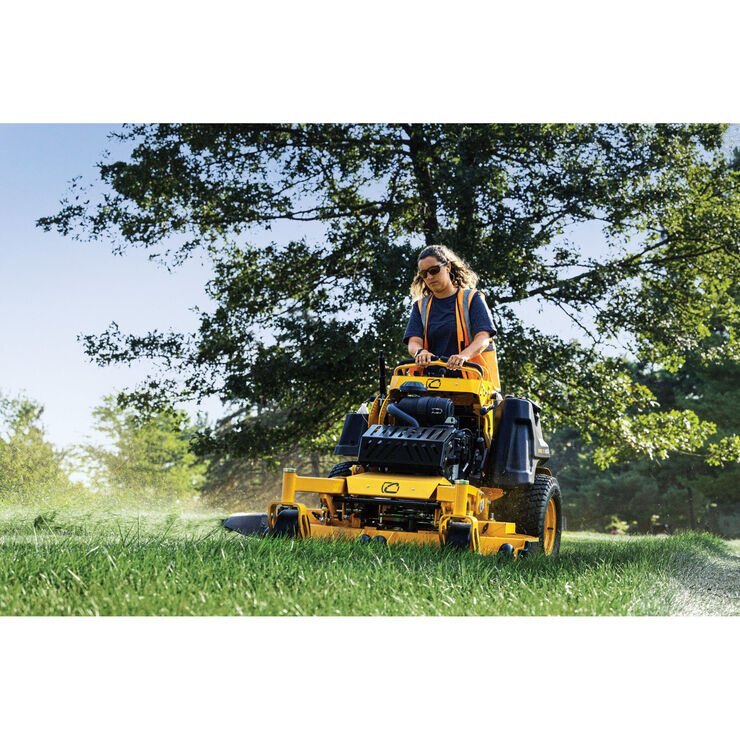 Cub Cadet PRO X 654 EFI
