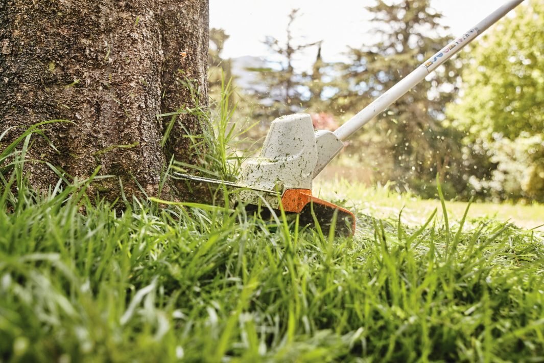 STIHL FSA 57 Set 45220115772