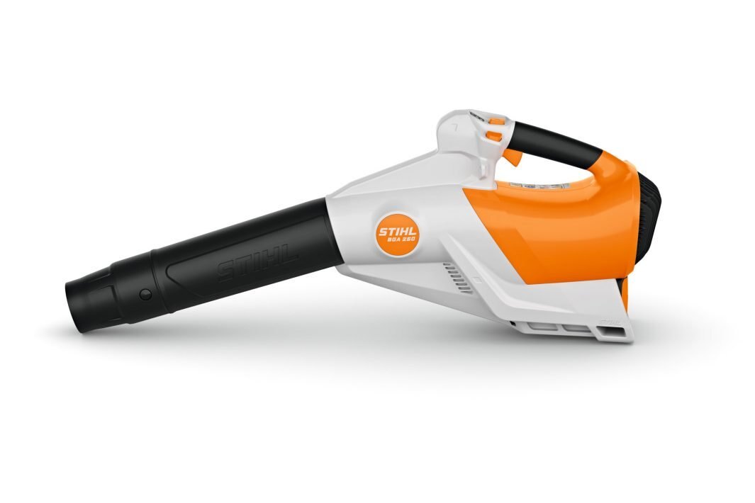 STIHL BGA 250 BA060115902