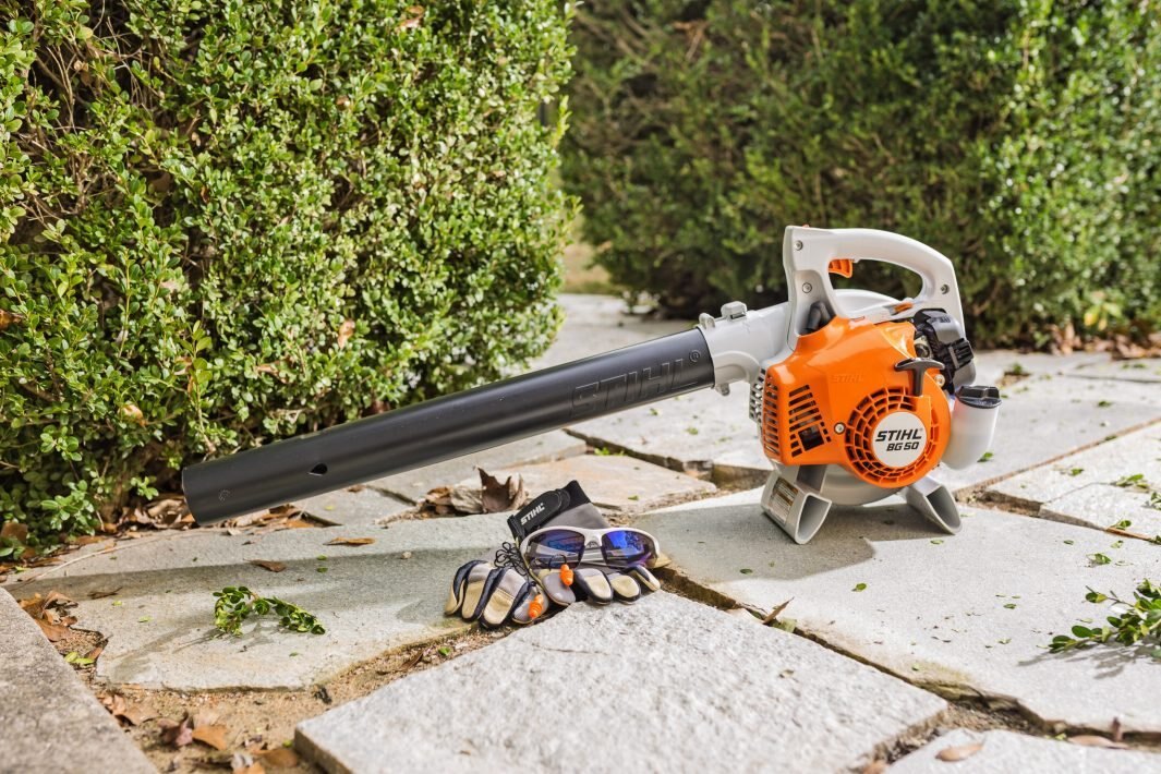 STIHL BG 50 42290111724