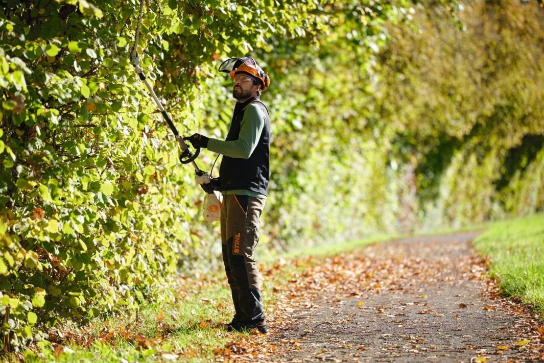 STIHL KMA 120 R FA080116822