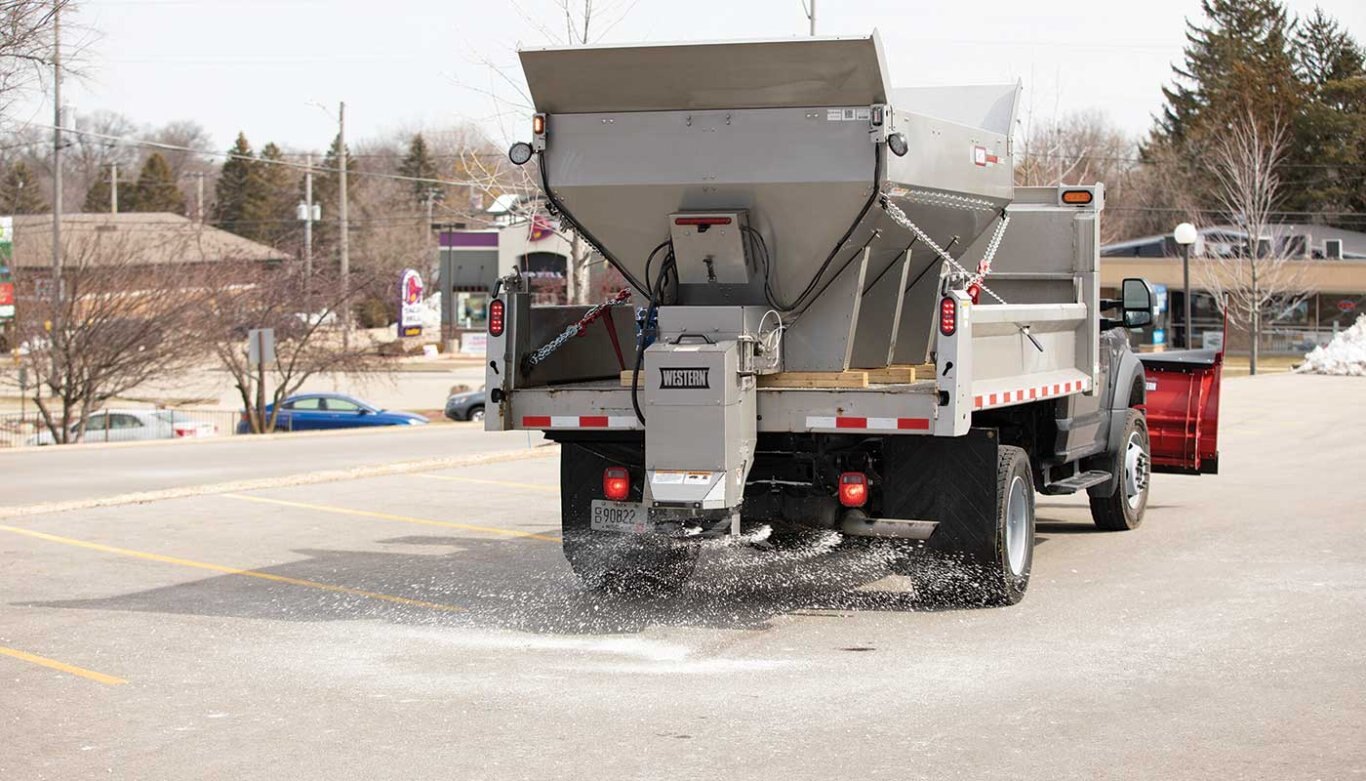 Westernplow MARAUDER™ S150C / S150A