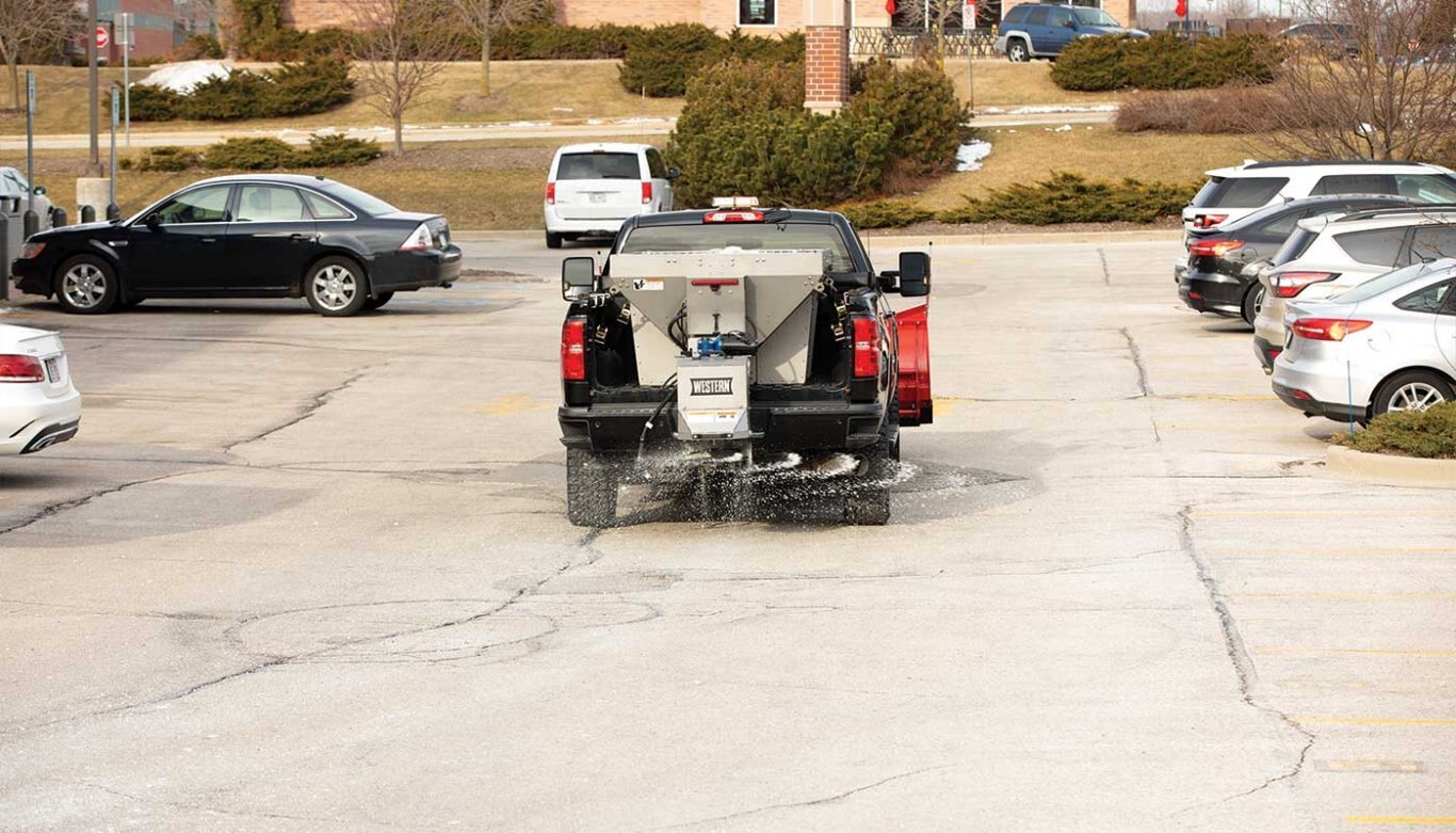 Westernplow MARAUDER™ S150C / S150A