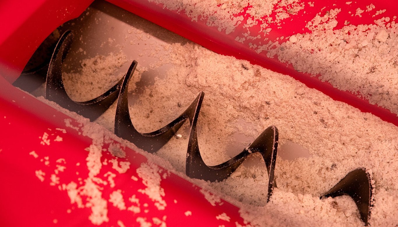 Westernplow MARAUDER™ POLY P150C