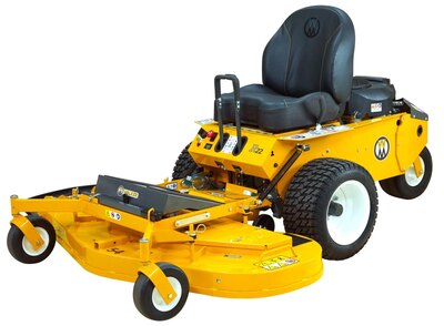 Walker Mowers R22