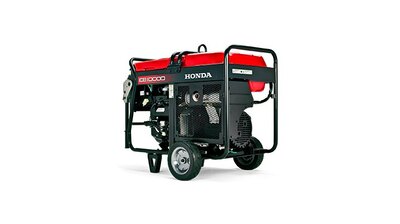 Honda Commercial 10000 GFCI ES  EB10000C1