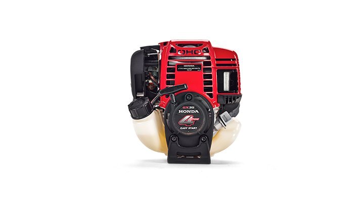 Honda VersAttach Powerhead 35cc UMC435LAC1