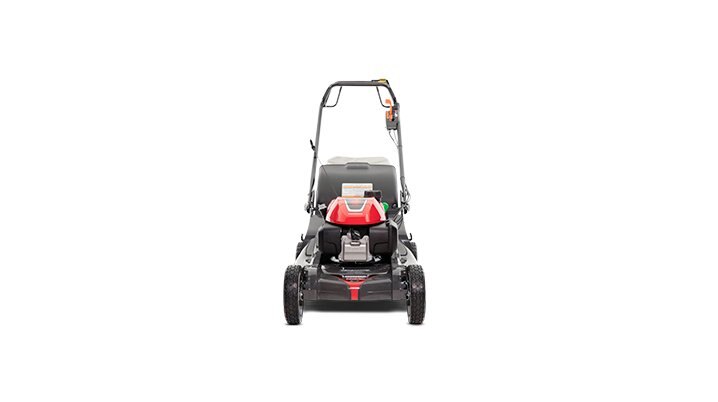 Honda HRX Hydrostatic Versamow™ HRX2176HYC
