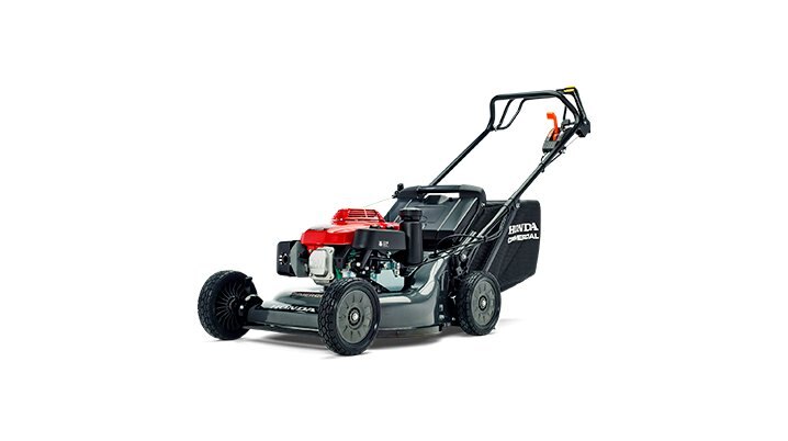 Honda HRC Hydrostatic PRO HRC2163HXH