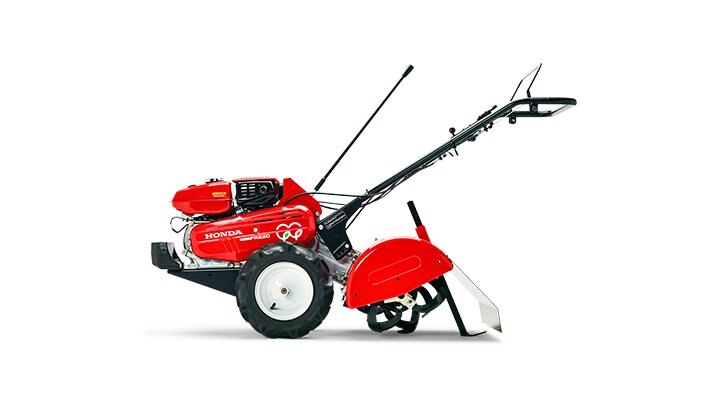 Honda Rear Tine 20 ARS FR650K1C1