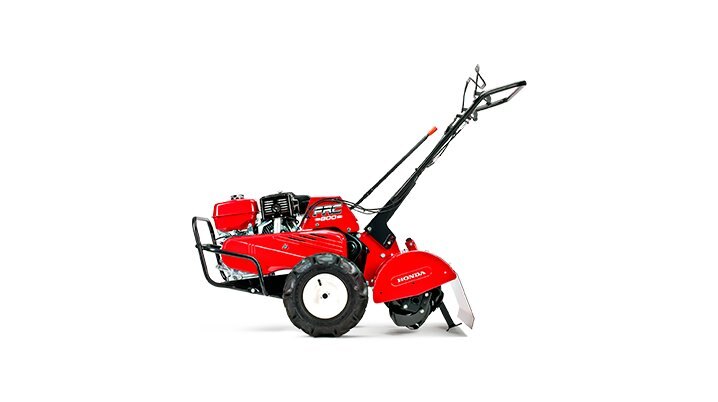 Honda Rear Tine 20 PRO FRC800K1C1