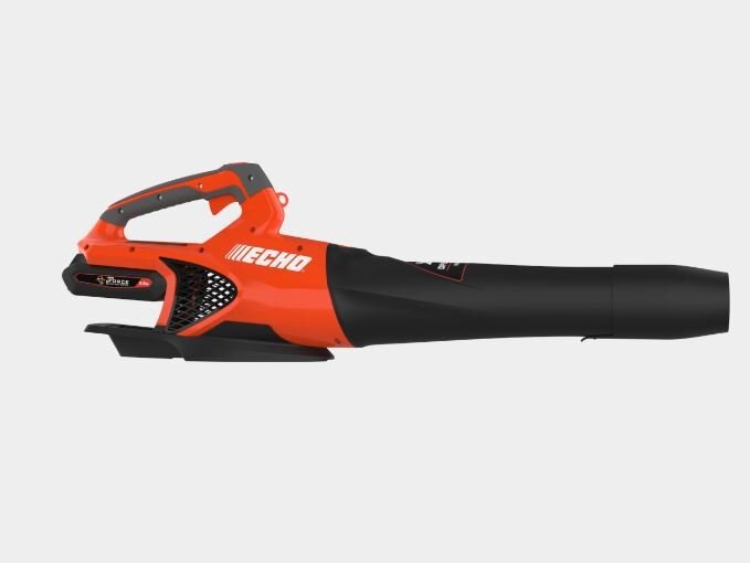 Echo DCP BVRVS1B 5.0Ah