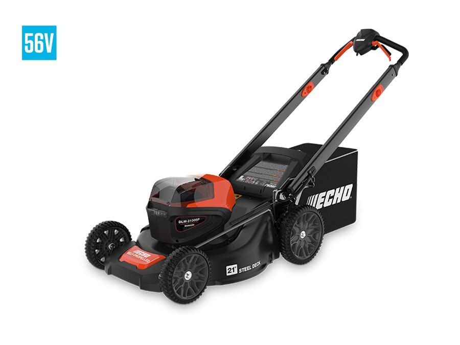 Echo DLM 2100SP