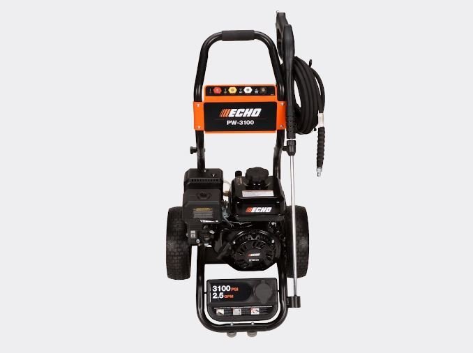 Echo PW 3100