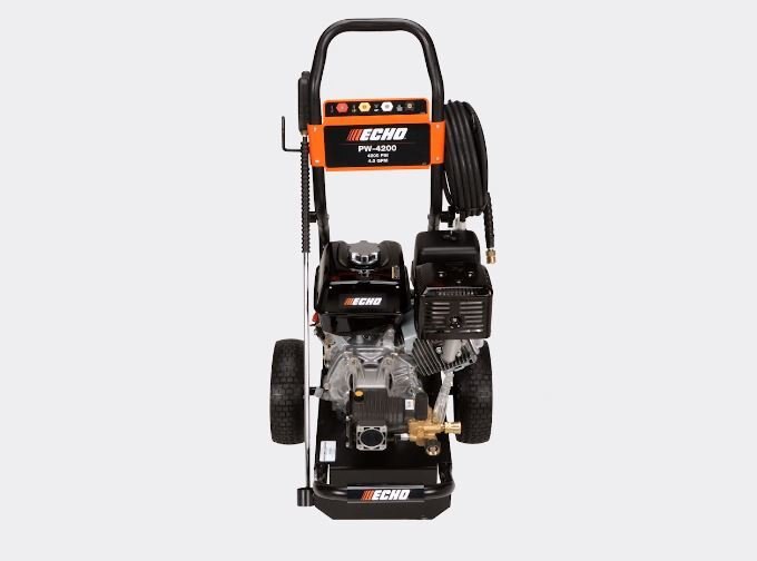 Echo EPW 4200