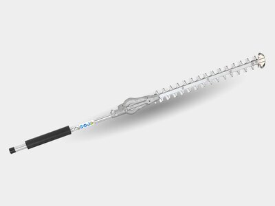 Echo Hedge Trimmer Attachment