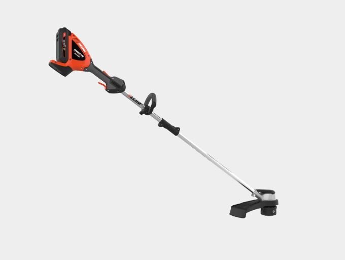 Echo DCP BVRVS1B 5.0Ah