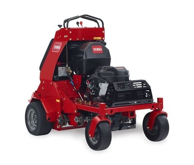 Toro 30 in. (76.2 cm) Stand-On Aerator