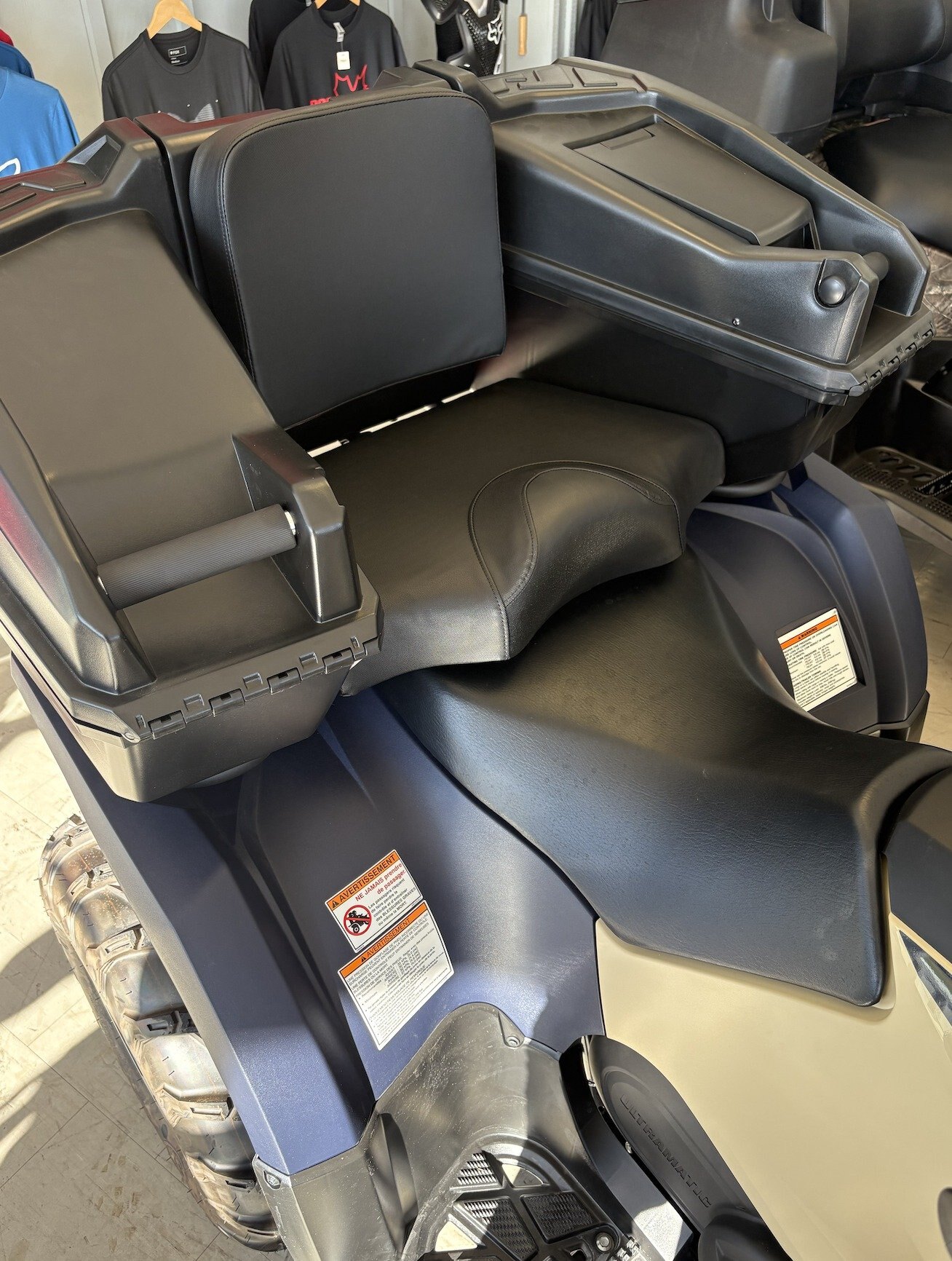 2024 Yamaha KODIAK 450 SE