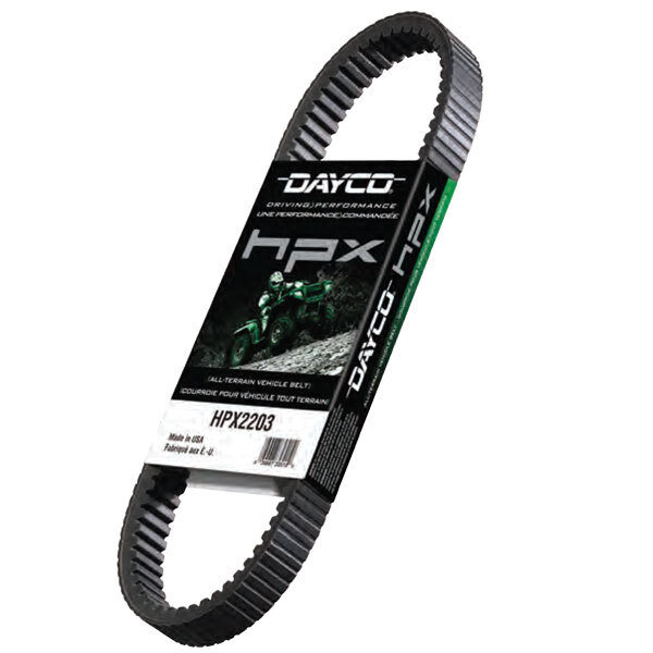 DAYCO HPX ATV BELT (HPX2239)