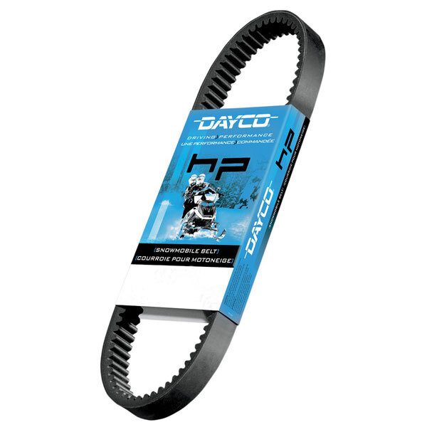 DAYCO HP SNOWMOBILE BELT (HP3011)