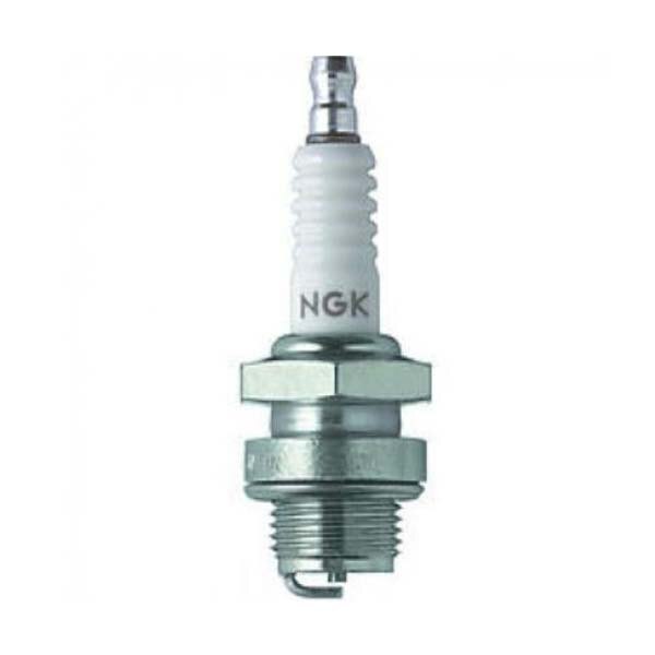 NGK IRIDIUM IX SPARK PLUG (1583 PFR7AB)