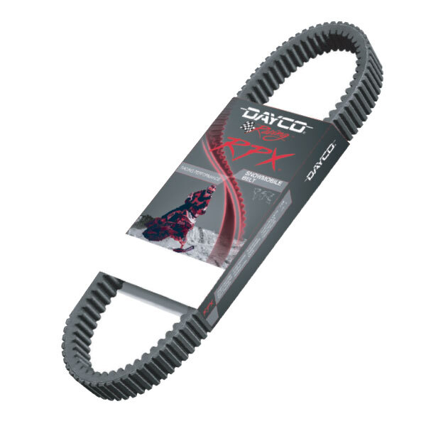 DAYCO RACING RPX SNOWMOBILE BELT (RPX5061)