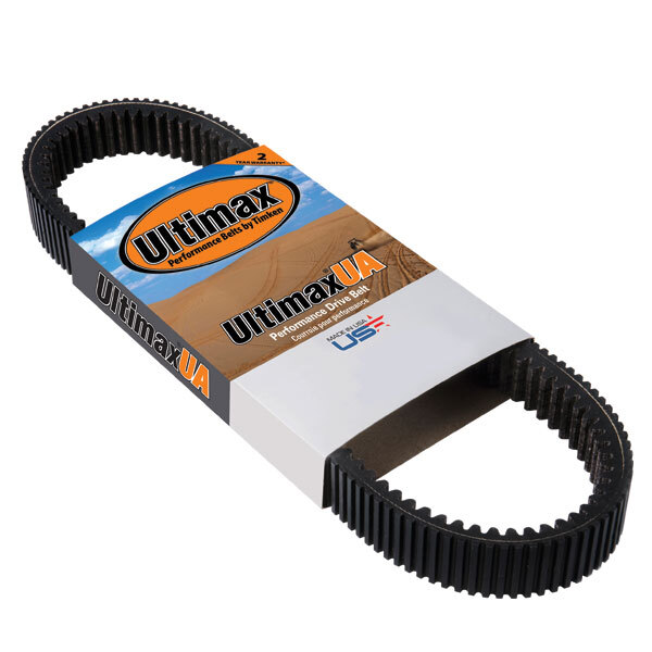 ULTIMAX UA ATV BELT (UA412)