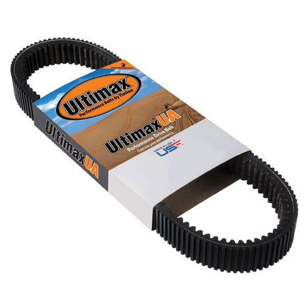 ULTIMAX UA ATV BELT (UA491)