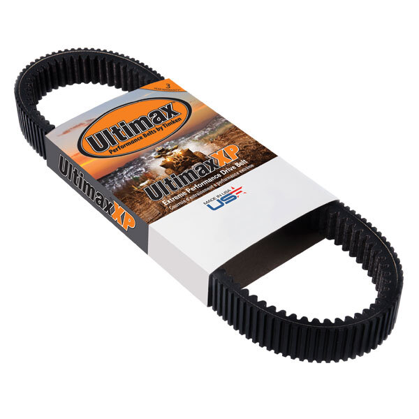 ULTIMAX XP ATV BELT (UXP413)