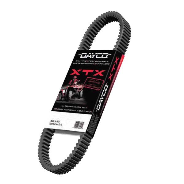 DAYCO XTX ATV BELT (XTX2238)