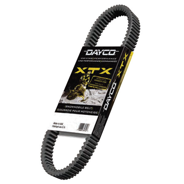 DAYCO XTX SNOWMOBILE BELT (XTX5015)