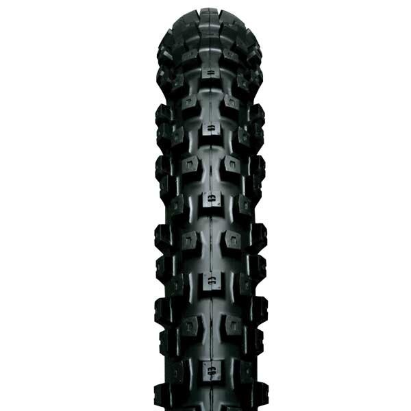 IRC IX 05H HARD INTERMEDIATE TIRE