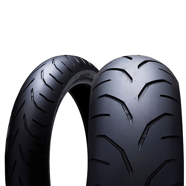 IRC TOURING RADIAL TIRE RMC 810 110/70 17