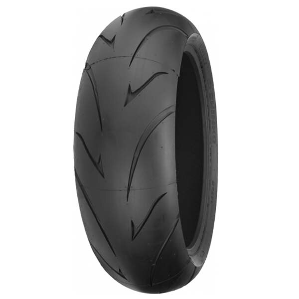 Shinko 011 Verge Radial Tire