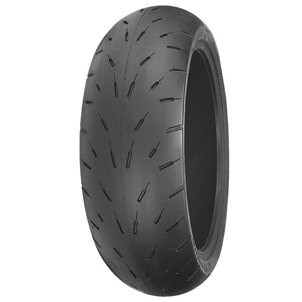 Shinko Hook Up Drag Radial Tire