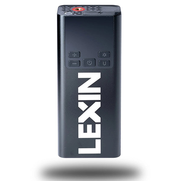 LEXIN SMART TIRE PUMP (LXPUMP001)