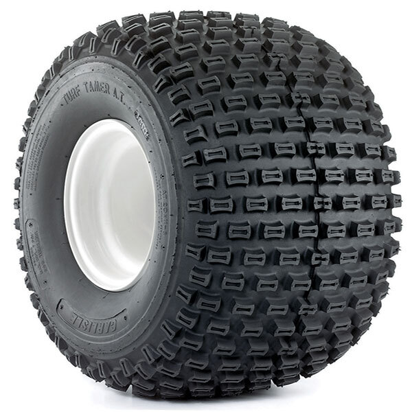 CARLISLE TURF TAMER TIRE