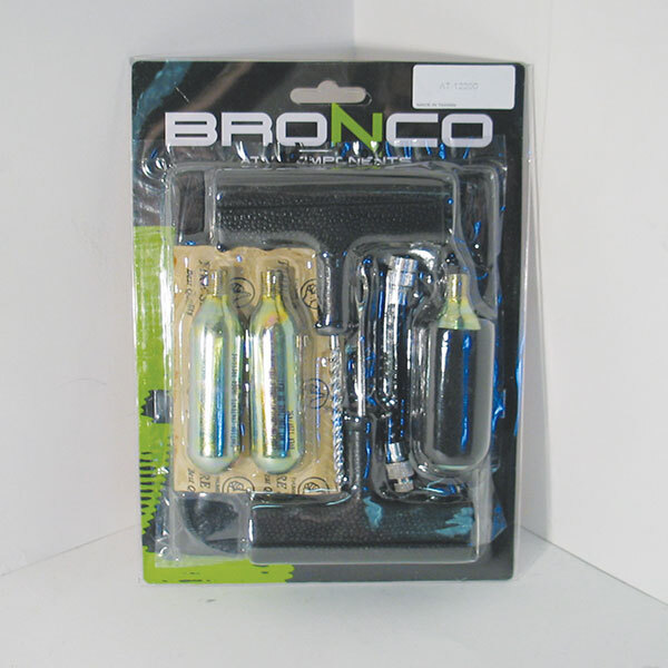 BRONCO TIRE REPAIR KIT (AT 12200)