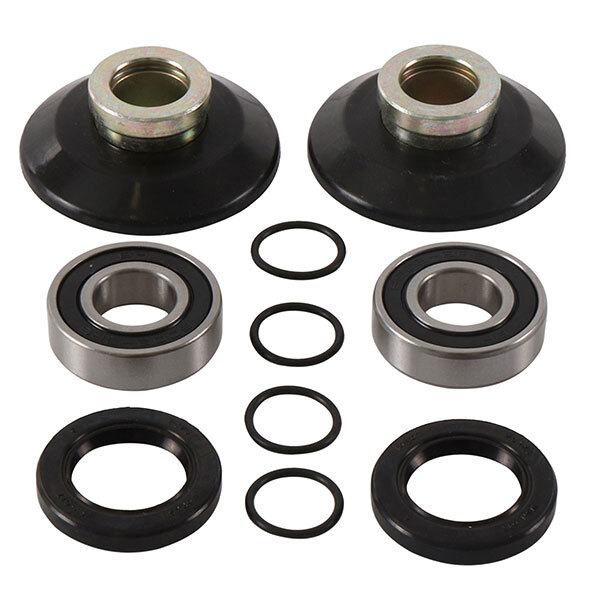 PIVOT WORKS WATERPROOF WHEEL SPACER KIT (PWFWC H06 500)