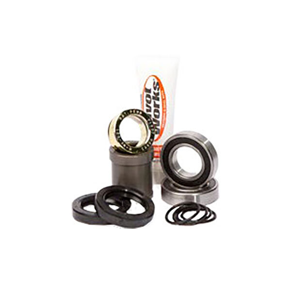 PIVOT WORKS WATERPROOF WHEEL SPACER KIT (PWFWC H08 500)