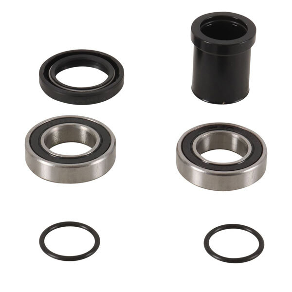 PIVOT WORKS WATERPROOF WHEEL SPACER KIT (PWFWC S08 500)