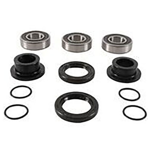 PIVOT WORKS WATERPROOF WHEEL SPACER KIT (PWRWC S04 500)