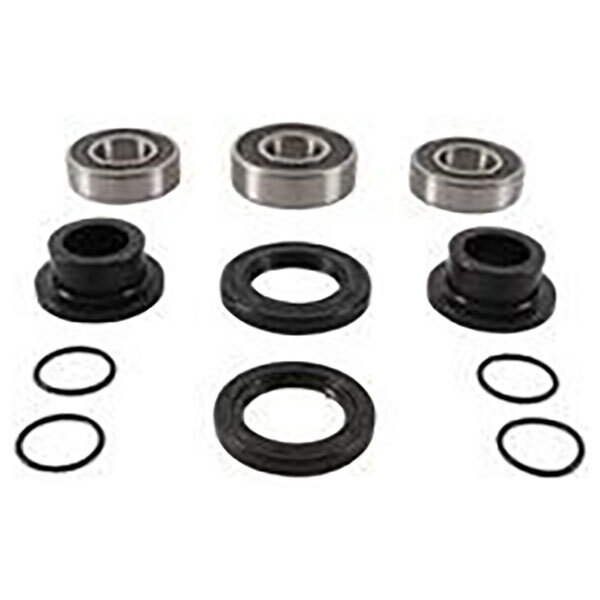 PIVOT WORKS WATERPROOF WHEEL SPACER KIT (PWRWC S05 500)