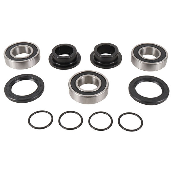 PIVOT WORKS WATERPROOF WHEEL SPACER KIT (PWRWC S06 500)