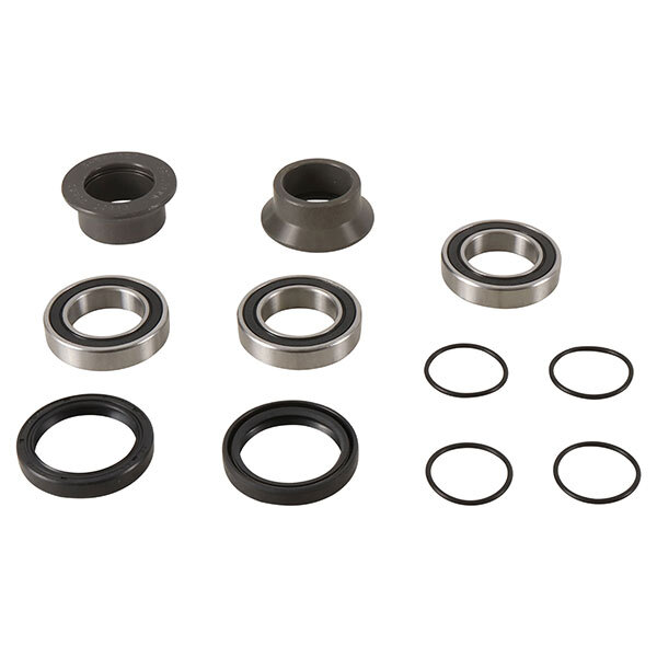 PIVOT WORKS WATERPROOF WHEEL SPACER KIT (PWRWC S07 500)