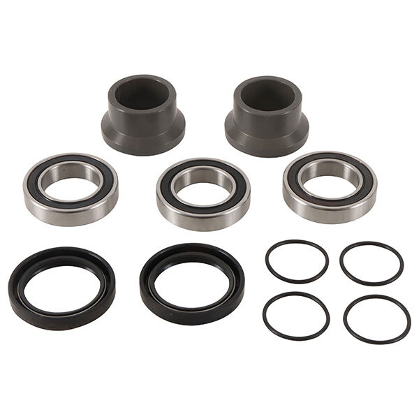 PIVOT WORKS WATERPROOF WHEEL SPACER KIT (PWRWC S08 500)