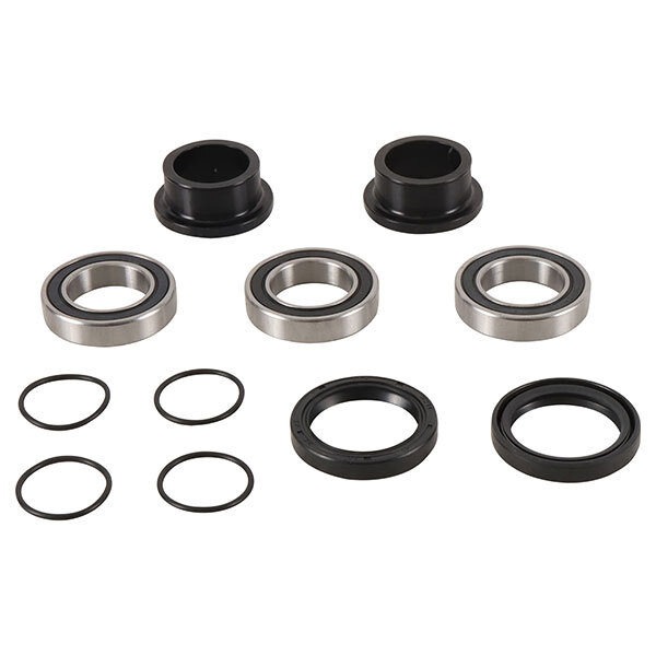 PIVOT WORKS WATERPROOF WHEEL SPACER KIT (PWRWC K04 500)